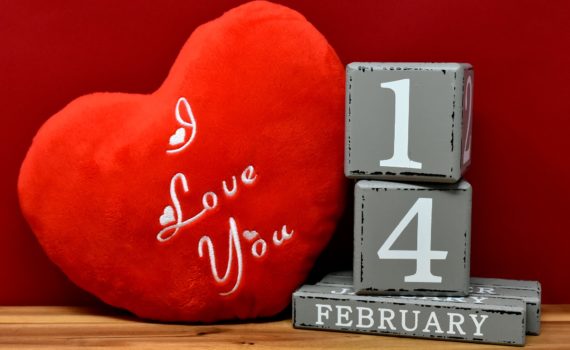 Valentijnsdag