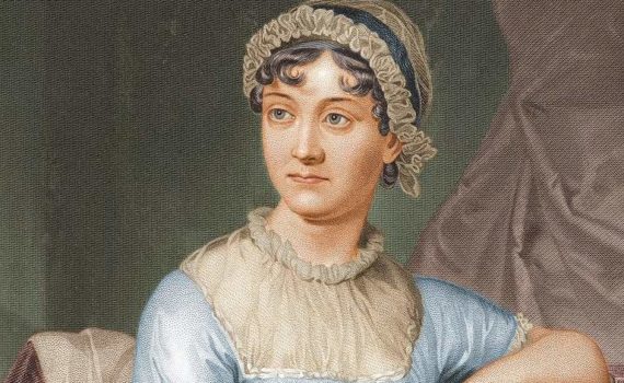Jane Austen