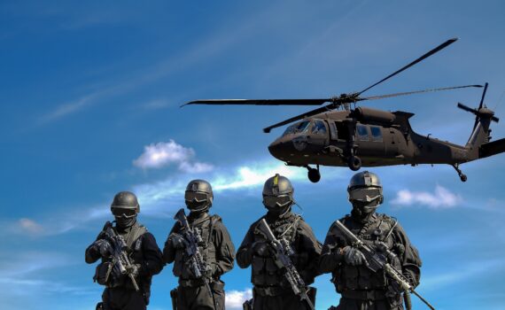 Soldaten