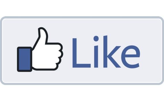 Like Duim omhoog