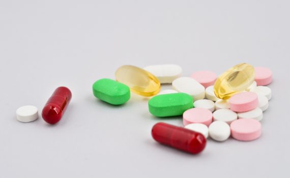 Medicijnen