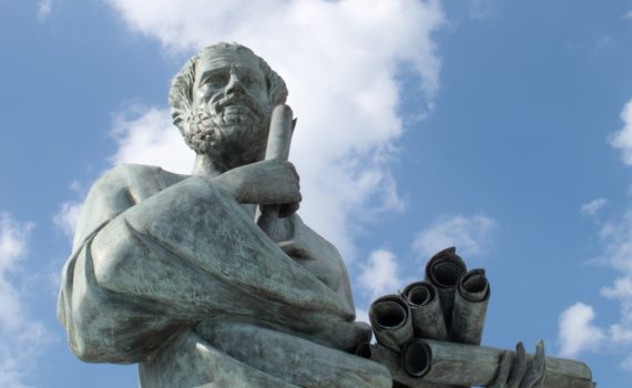 Socrates - Bekende filosoof