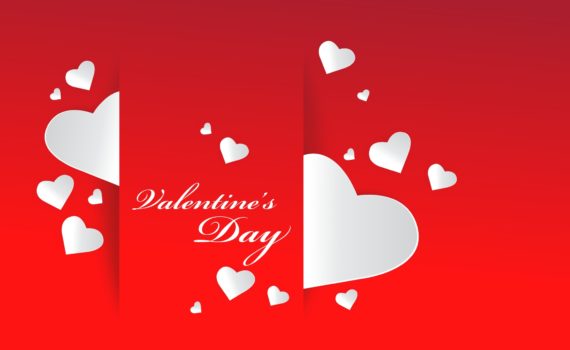 Valentijnsdag