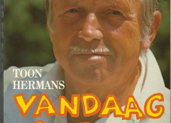 Vandaag - Spreekwoorden en Citaten