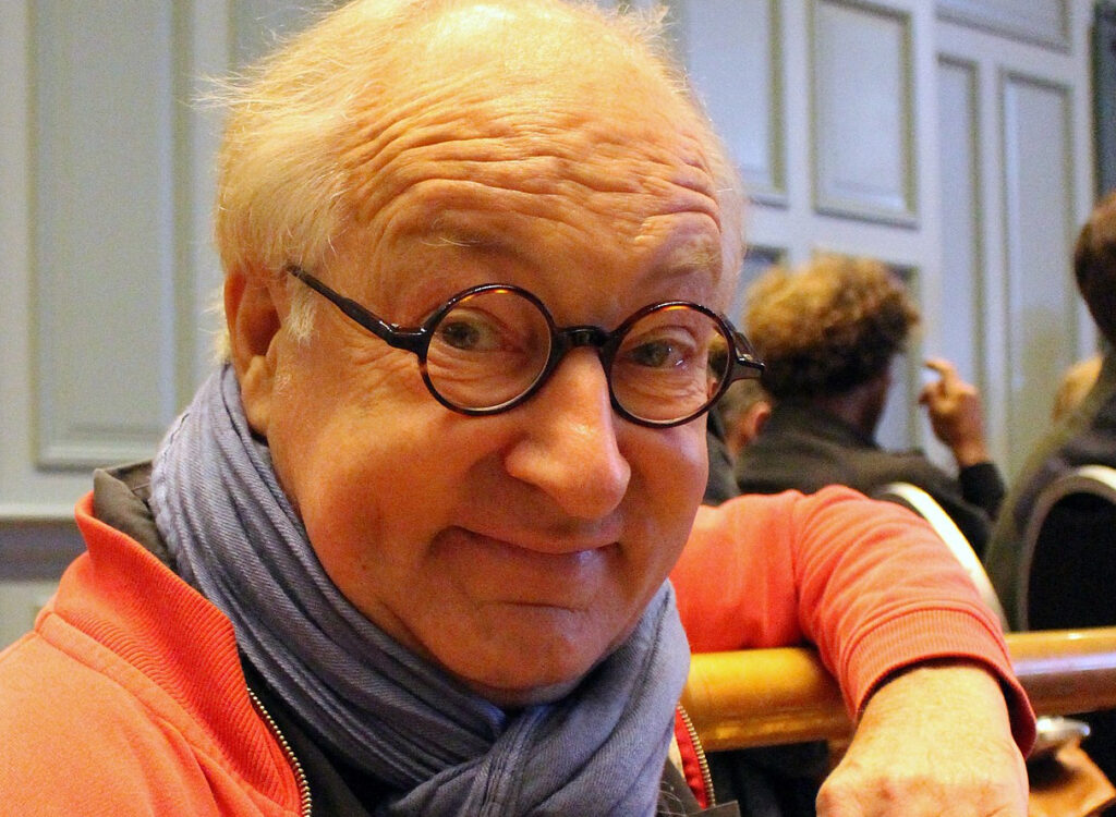 Youp van 't Hek Citaten - Spreekwoorden & Citaten